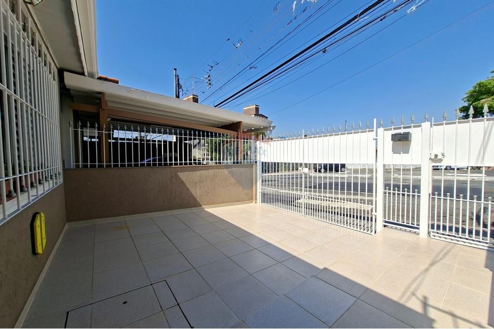 Casa - Alugar - São Paulo , São Paulo - cfb79e4b-2bfe-4269-ad1f-e094058ecc5b foto casa rua columbia.jpg - Garagem - 601751013-231