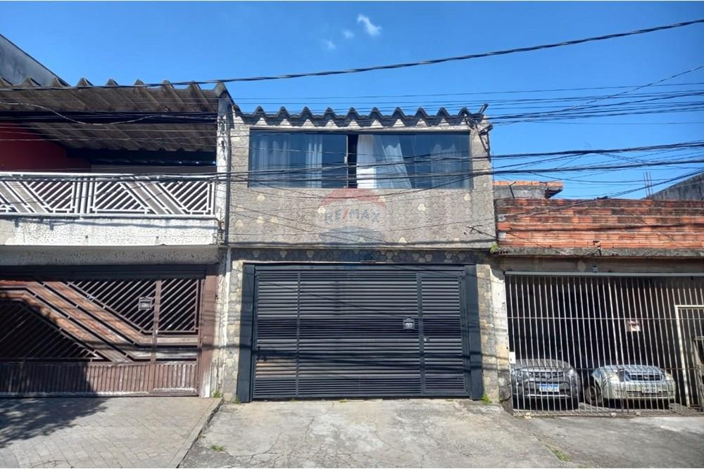 Sobrado - Venda - São Paulo , São Paulo - 2f719d34-bf68-4aea-a8e4-88e638dbcb0c.jpeg - 601171010-51