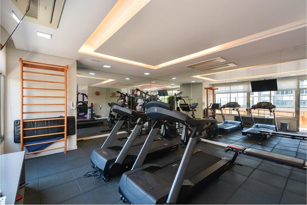 Studio - Venda - São Paulo , São Paulo - DSC_2666.jpg - 601241069-3