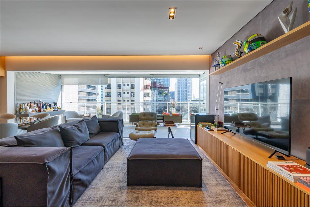 Apartamento - Venda - São Paulo , São Paulo - 7 - 601251237-2