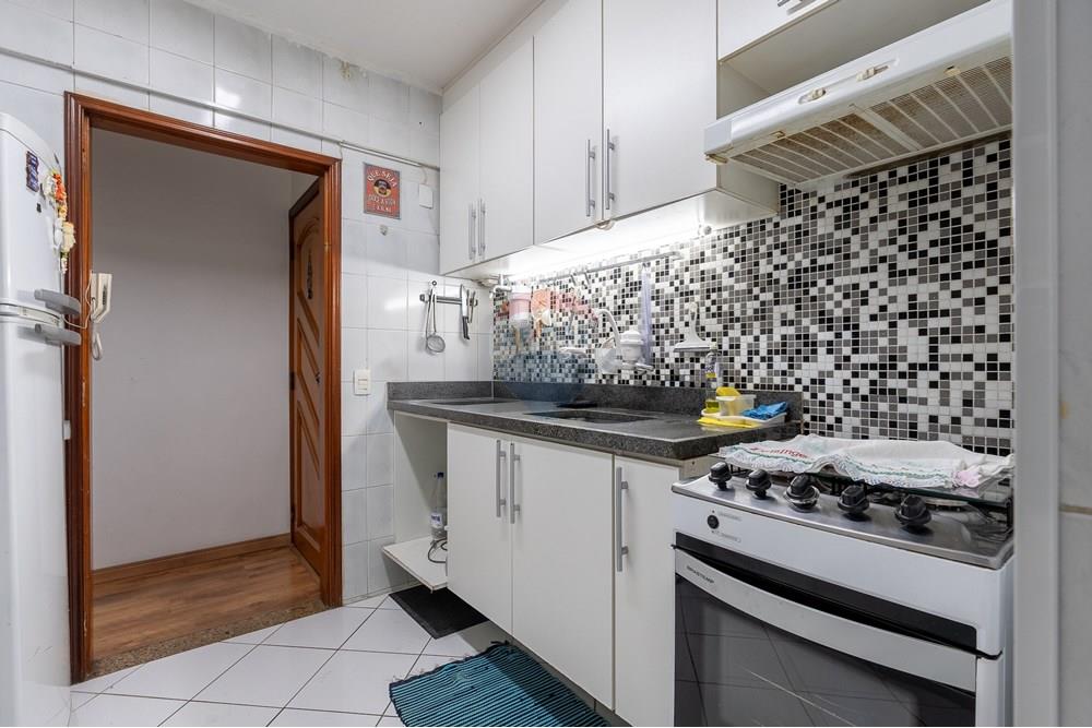 Apartamento - Venda - São Paulo , São Paulo - 48_AP.jpg - 601471004-425