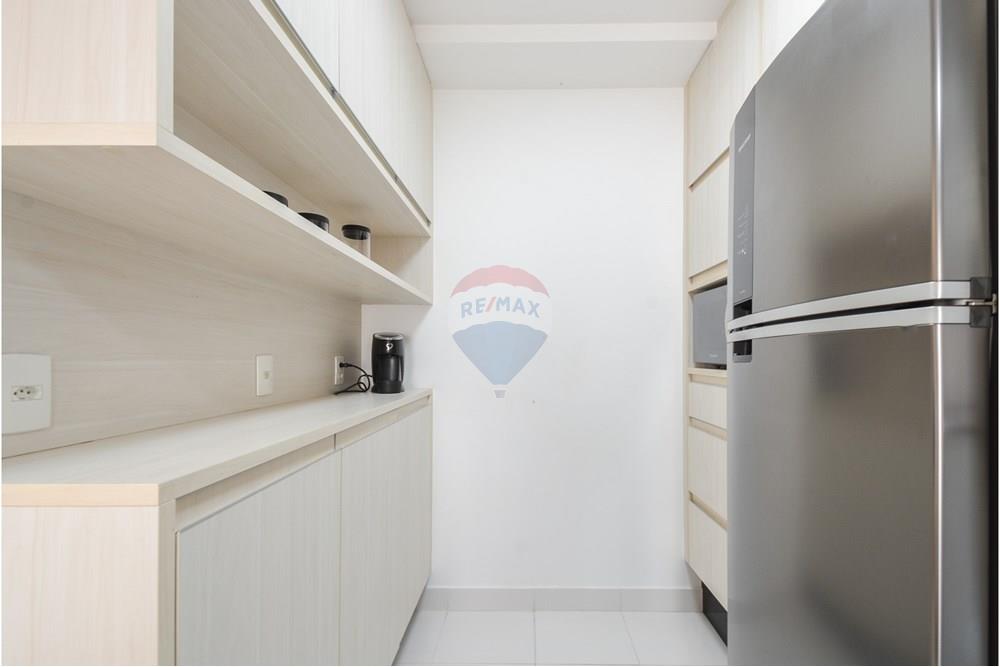 Apartamento - Venda - São Paulo , São Paulo - Cópia de 1212agostinho (43).jpg - Cozinha - 601131064-32