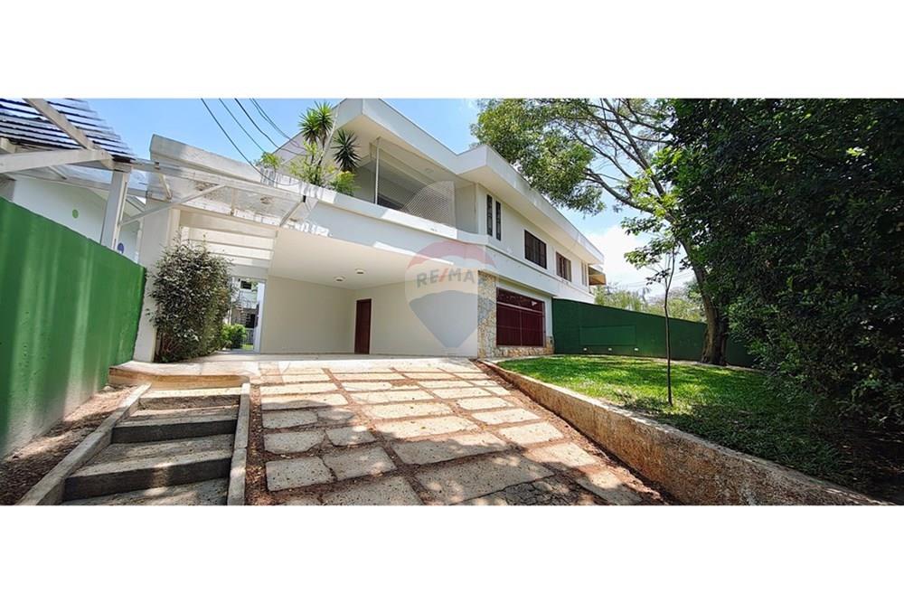 Prédio Inteiro, 287 m² - Foto 1