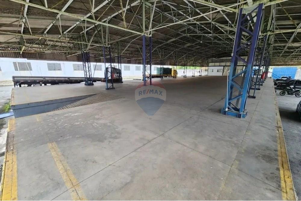 Galpão - Alugar - São Paulo , São Paulo - 6.jpeg - 602291016-150