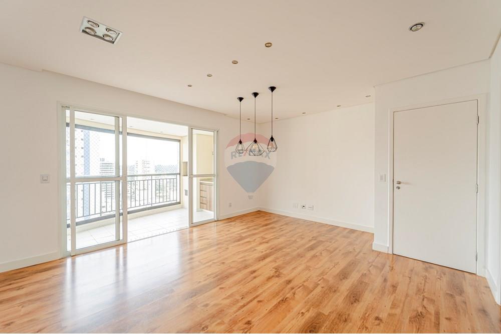 Apartamento - Venda - São Paulo , São Paulo - 601301016-258-1 PATIO FIGUEIRA-DAMASCENO VIEIRA 928 -VILA MASCOTE (2).JPG - 601301016-258