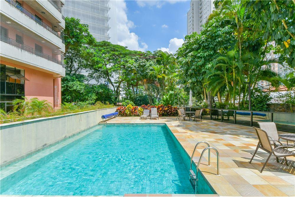 Apartamento - Venda - São Paulo , São Paulo - 62 - 601251125-37