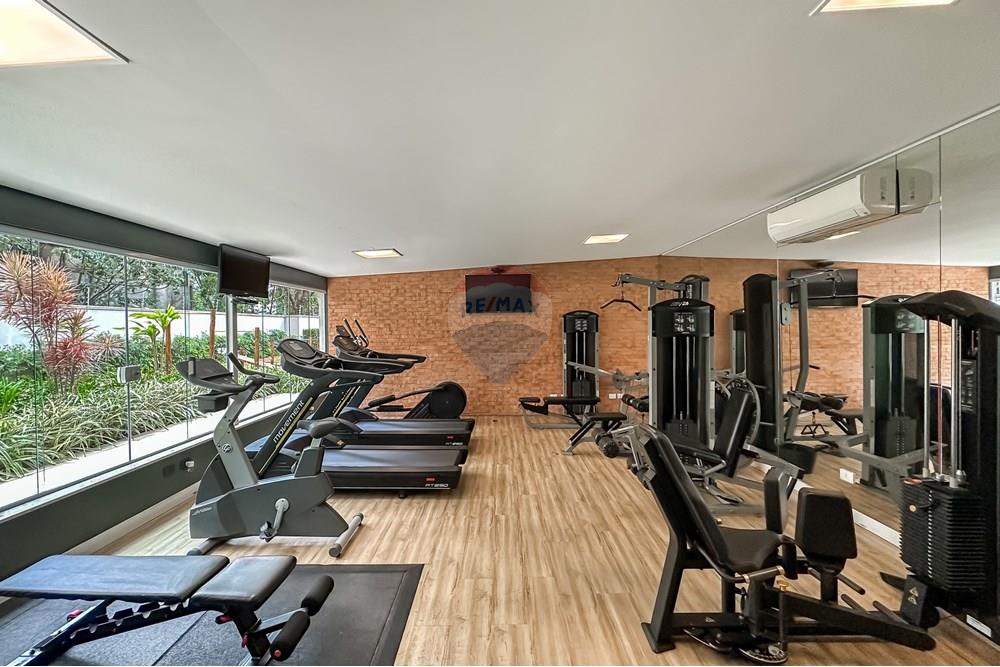 Apartamento - Venda - São Paulo , São Paulo - IMG_360736.jpg - 602241008-42