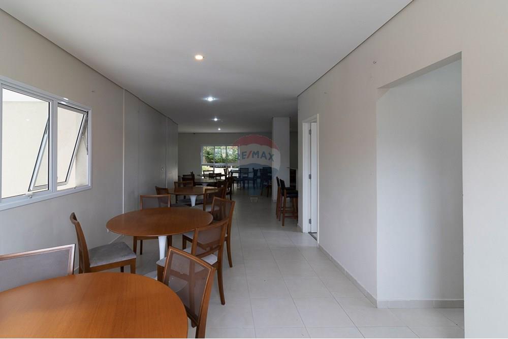 Apartamento - Alugar - São Paulo , São Paulo - Areas moinho_6.jpg - 601751011-908