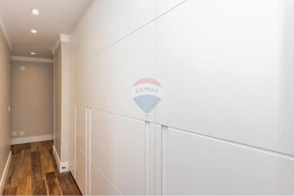 Apartamento - Venda - São Paulo , São Paulo - 22-corredor_armarios.jpg - 602221002-35