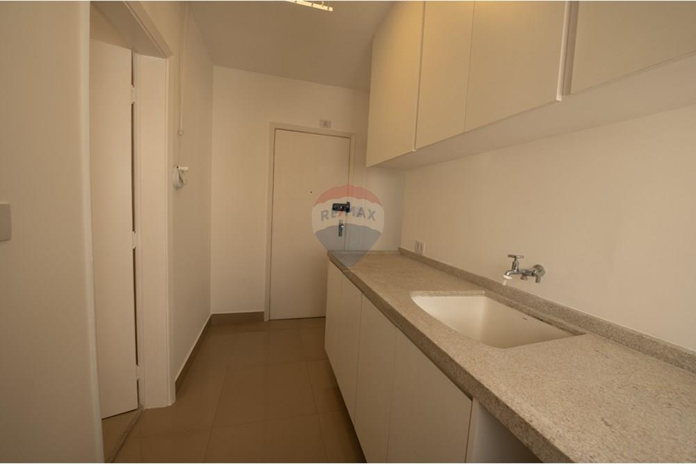 Apartamento - Alugar - São Paulo , São Paulo - 17 A. Serviço.jpg - 601971072-55