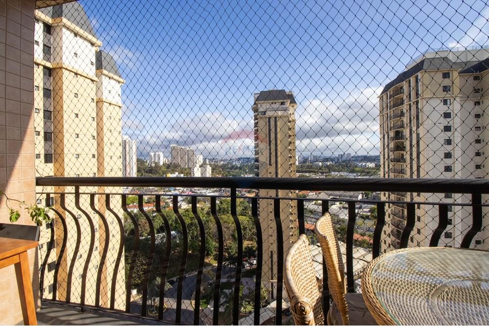 Apartamento - Venda - São Paulo , São Paulo - varanda 3 - IMG_9535 - 180925.jpg - 601301079-13