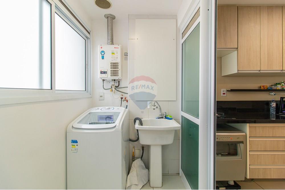 Apartamento - Venda - São Paulo , São Paulo - 05area-de-servico_001.jpg - 602101056-9