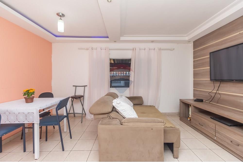 Casa - Venda - São Paulo , São Paulo - IMG_060913.jpg - 601371096-9