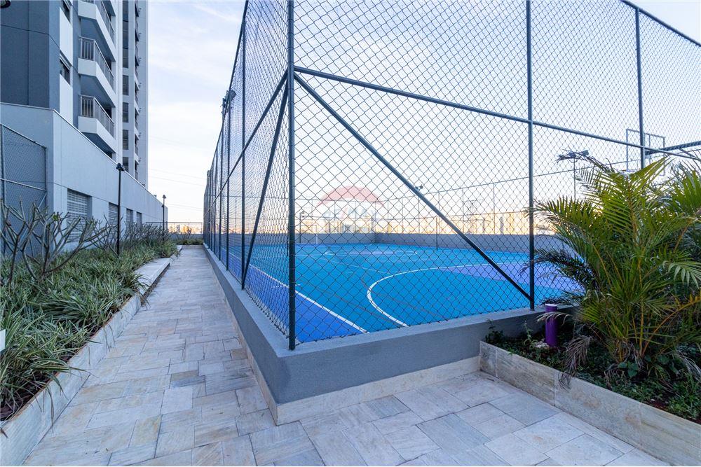 Apartamento - Venda - São Paulo , São Paulo - QUADRA  - 601751058-102