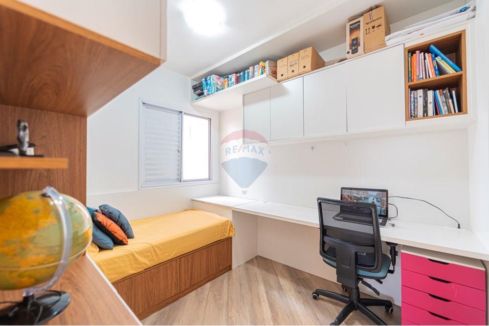 Apartamento - Venda - São Paulo , São Paulo - 601401022-65 remax living club vicentina gomes jurubatura santo amaro trem metro (19).JPG - 601301022-65