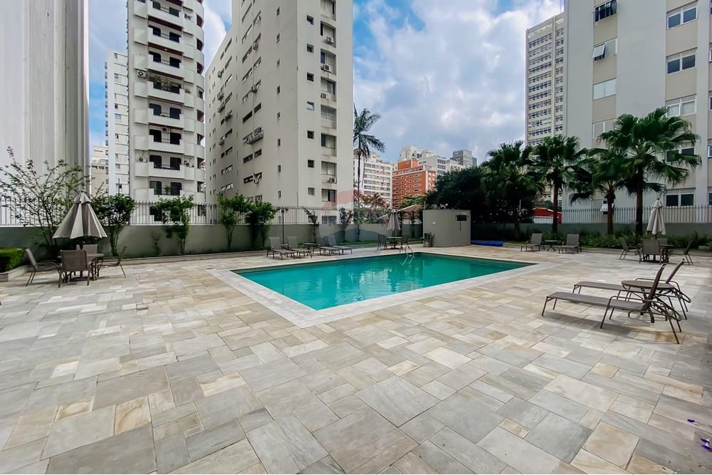 Apartamento - Venda - São Paulo , São Paulo - IMG_810639.jpg - 601081048-28