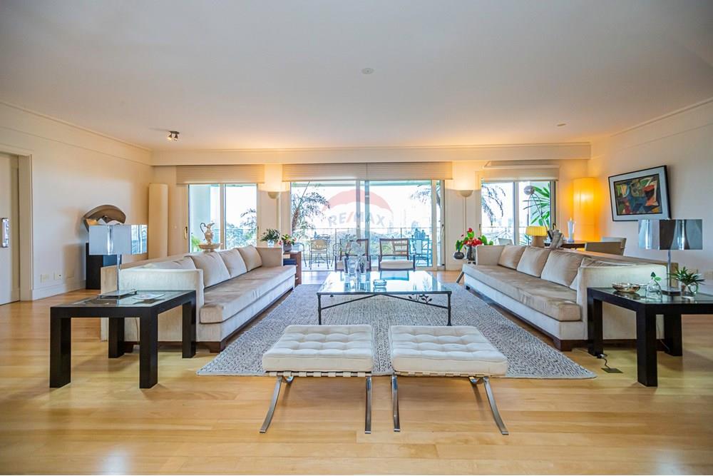 Apartamento à venda com 4 quartos, 648m² - Foto 7