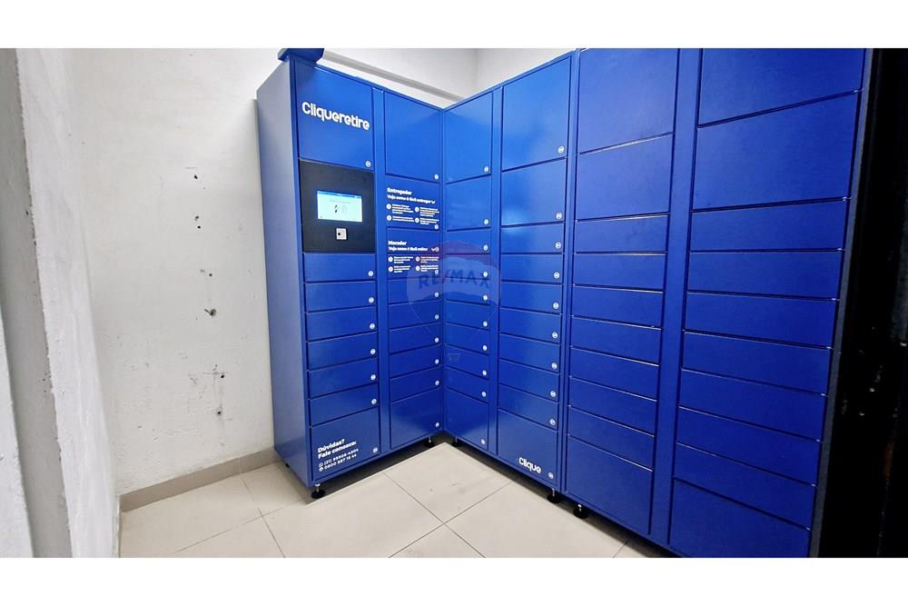 Apartamento - Venda - São Paulo , São Paulo - RUA PEDRO CACUNDA, 400 (55).jpg - 601051042-8