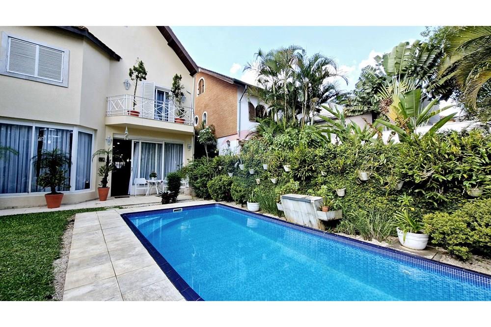 Casa - Venda - São Paulo , São Paulo - PRAÇA CORONEL LISBOA, 60 (26).jpg - Jardim Externo - 601131038-2