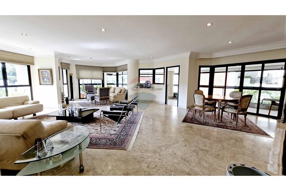 Apartamento - Venda - São Paulo , São Paulo - RUA PROF. ALEXANDRE CORREIA, 330 (7).jpg - 601361044-47