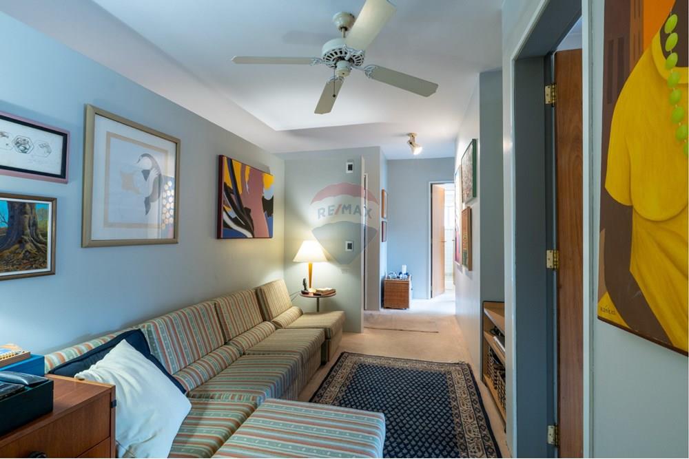 Apartamento à venda com 4 quartos, 230m² - Foto 7