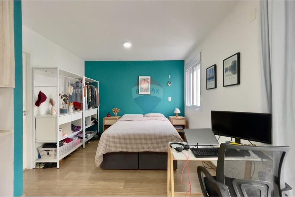 Apartamento - Venda - São Paulo , São Paulo - SuzanaCampoBelo_FE - 12.jpeg - 601301019-131