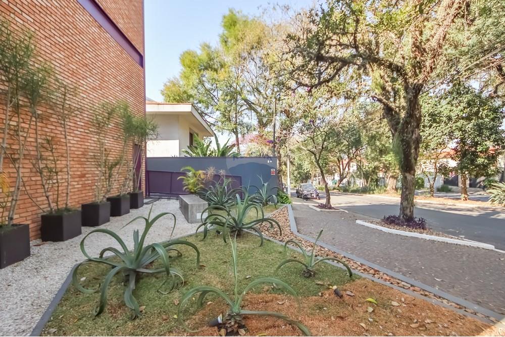 Prédio - Alugar - São Paulo , São Paulo - IMG_140277.jpg - 601481004-51