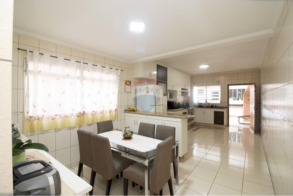 Sobrado - Venda - São Paulo , São Paulo - Hilário Correia, 102_10.jpg - 601771003-336