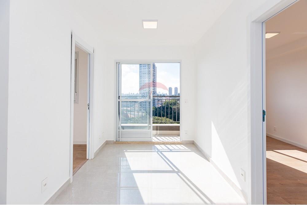 Apartamento - Venda - São Paulo , São Paulo - Remax Ville-7.jpg - Sala de estar - 601241033-98