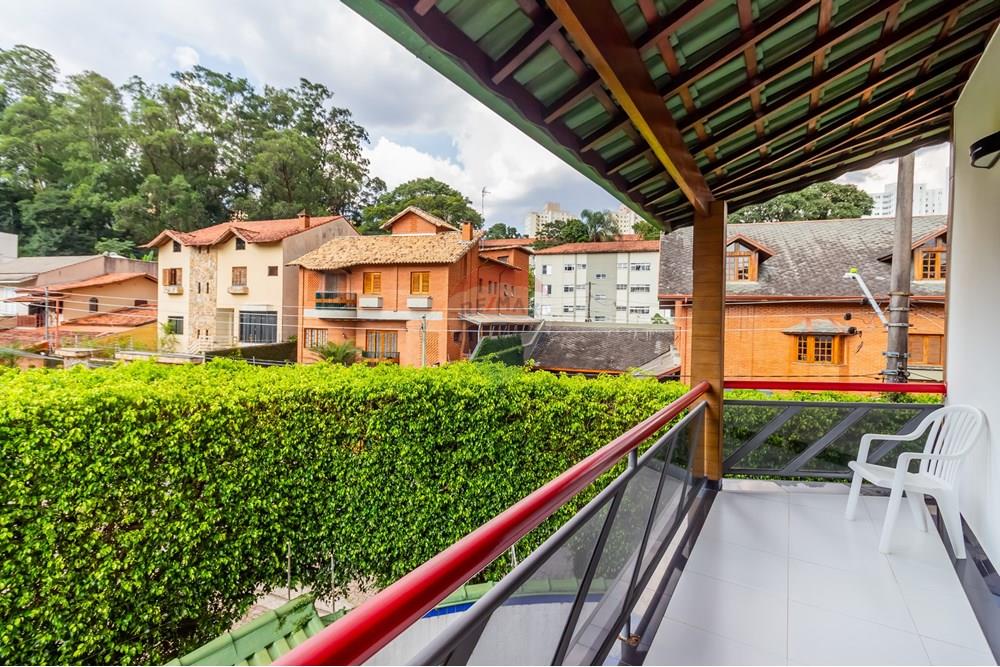 Sobrado - Venda - São Paulo , São Paulo - IMG_307429.jpg - 601991048-4