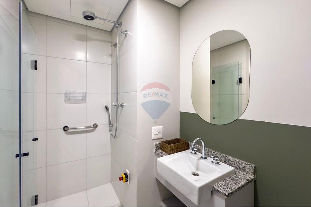 Studio - Alugar - São Paulo , São Paulo - Imagem do WhatsApp de 2025-08-20 - j.jpg - 630331102-12