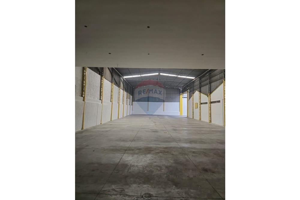 Galpão - Alugar - São Paulo , São Paulo - 15.jpg - 602291021-205