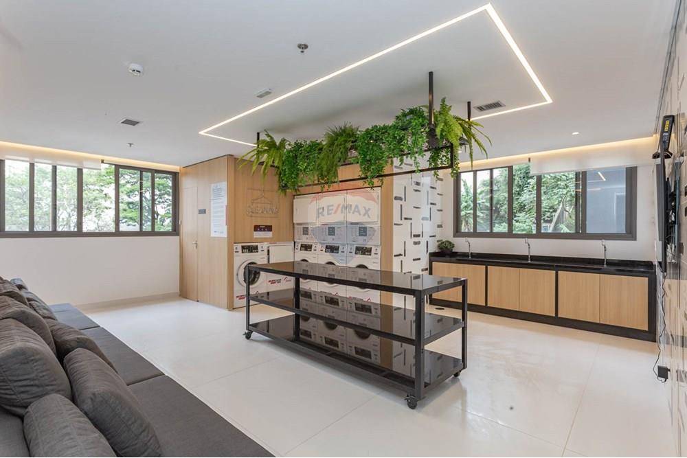 Studio - Alugar - São Paulo , São Paulo - 02area-condominial_002.JPG - 601401003-59