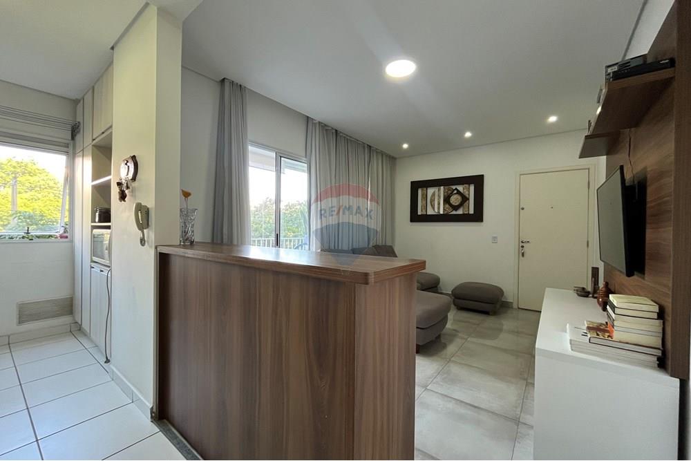 Apartamento à venda com 3 quartos, 78m² - Foto 18