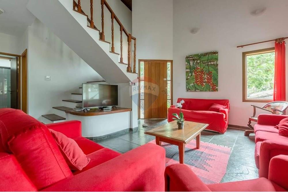 Casa - Alugar - Ilhabela , São Paulo - Casa locação Ilhabela (3).jpeg - 601051032-132