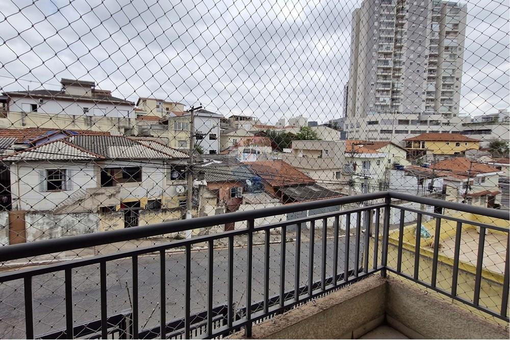 Apartamento - Venda - São Paulo , São Paulo - RUA ELVIRA DE BORTOLE, 457 (10).jpg - 601051076-9