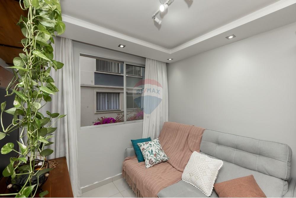 Apartamento - Venda - São Paulo , São Paulo - IMG_487523.jpg - 601771057-45