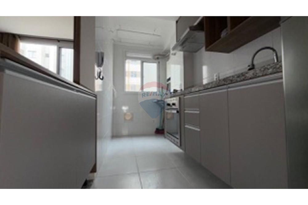 Apartamento - Alugar - São Paulo , São Paulo - 72248b96-e7d5-44bf-81b6-ae5fe91677bd.jpg - 602411005-8