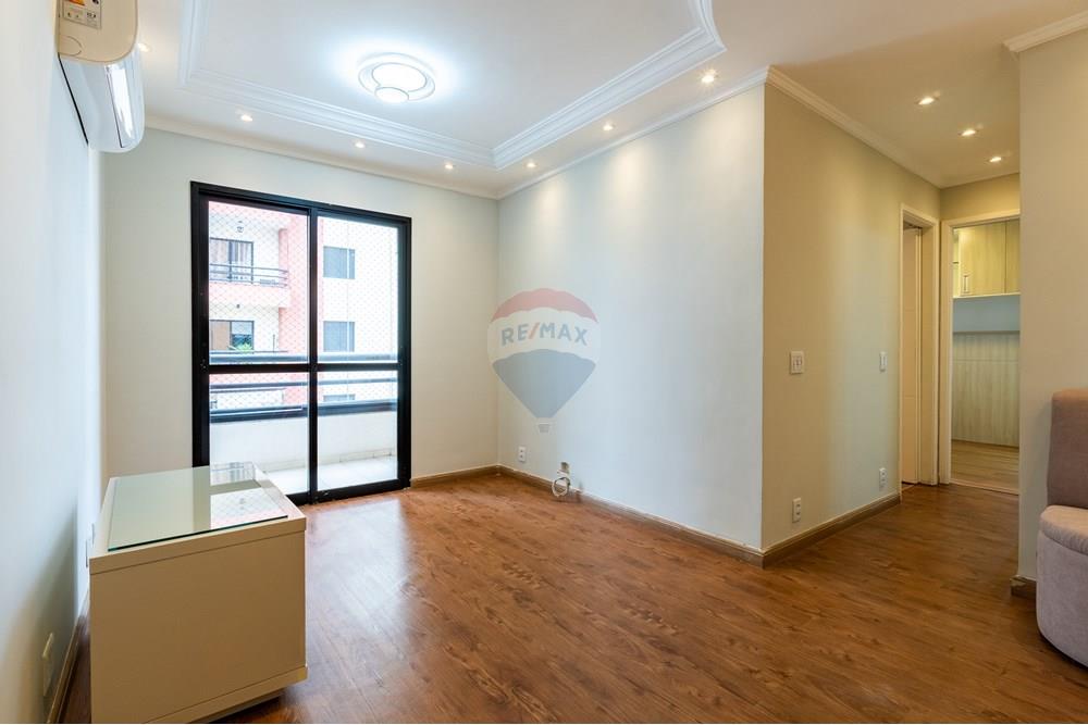 Apartamento - Venda - São Paulo , São Paulo - 5_AP.jpg - 601471015-56