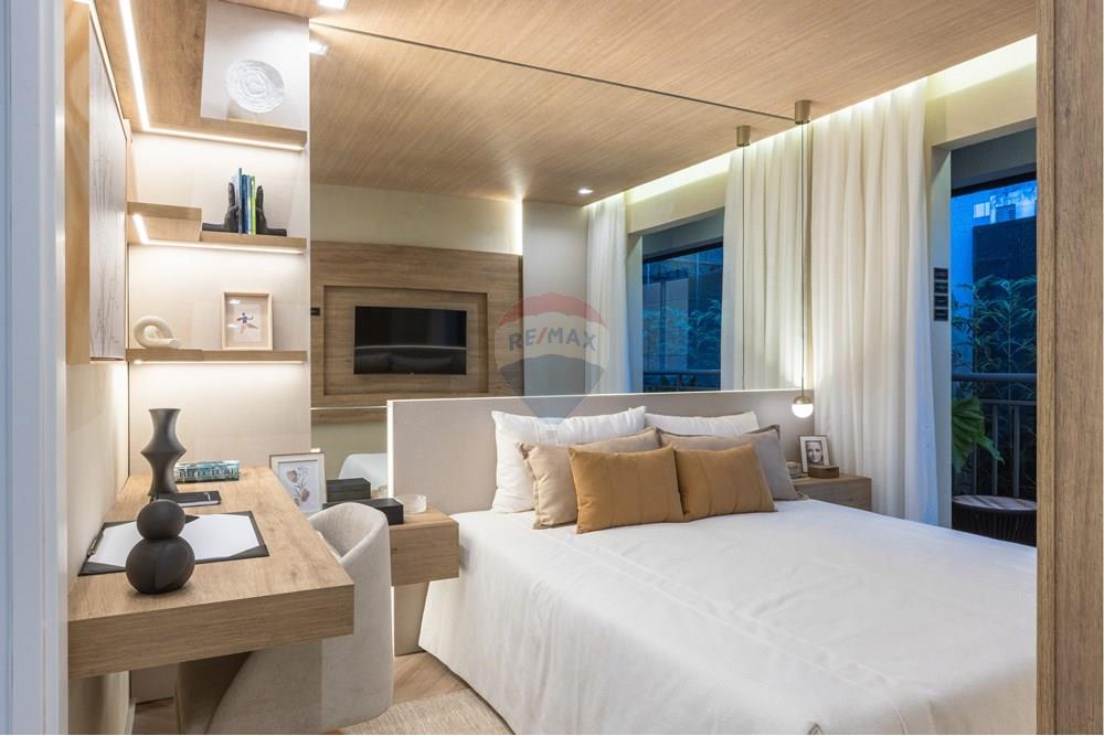 Apartamento - Venda - São Paulo , São Paulo - _ND_0116-HDR.jpg - 602071012-18