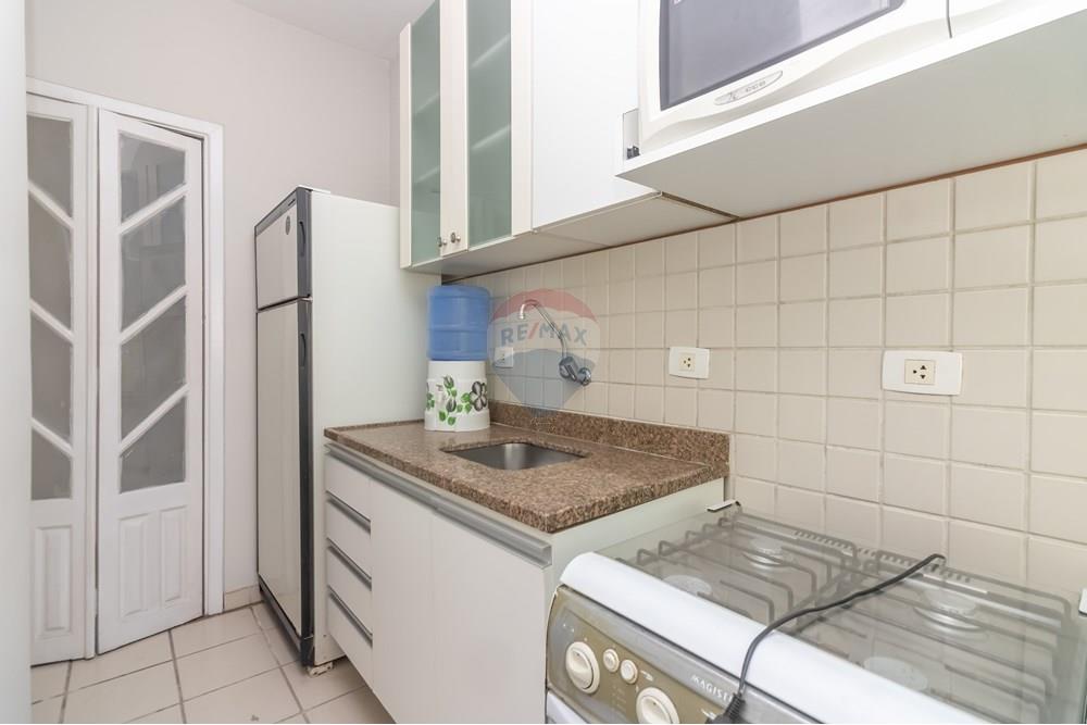 Apartamento - Alugar - São Paulo , São Paulo - 8 cozinha.jpg - 602031030-14