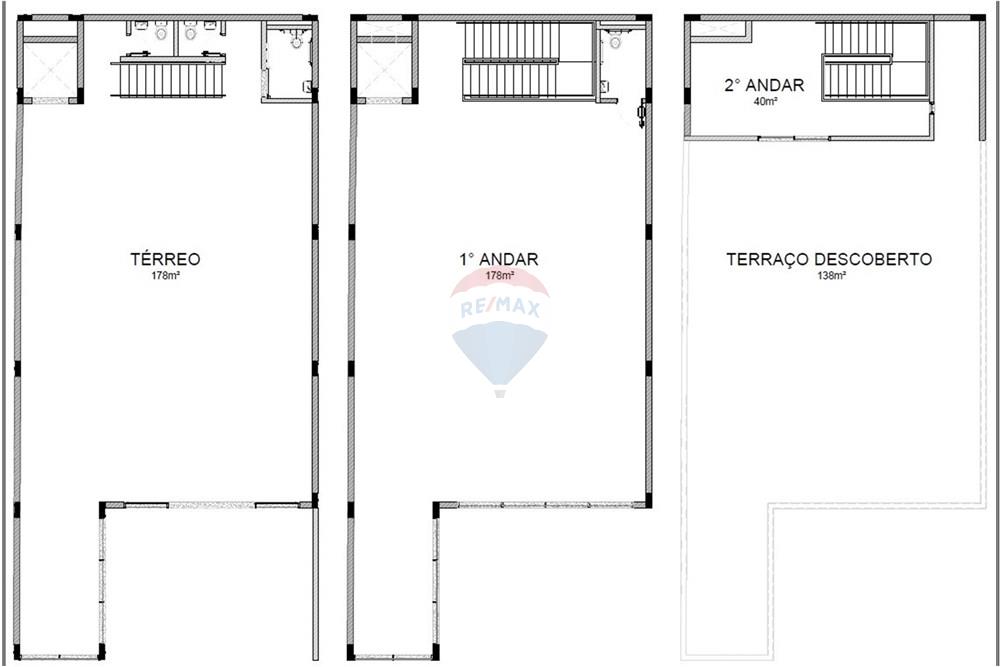 Prédio - Alugar - São Paulo , São Paulo - Planta.jpg - 601361019-2943
