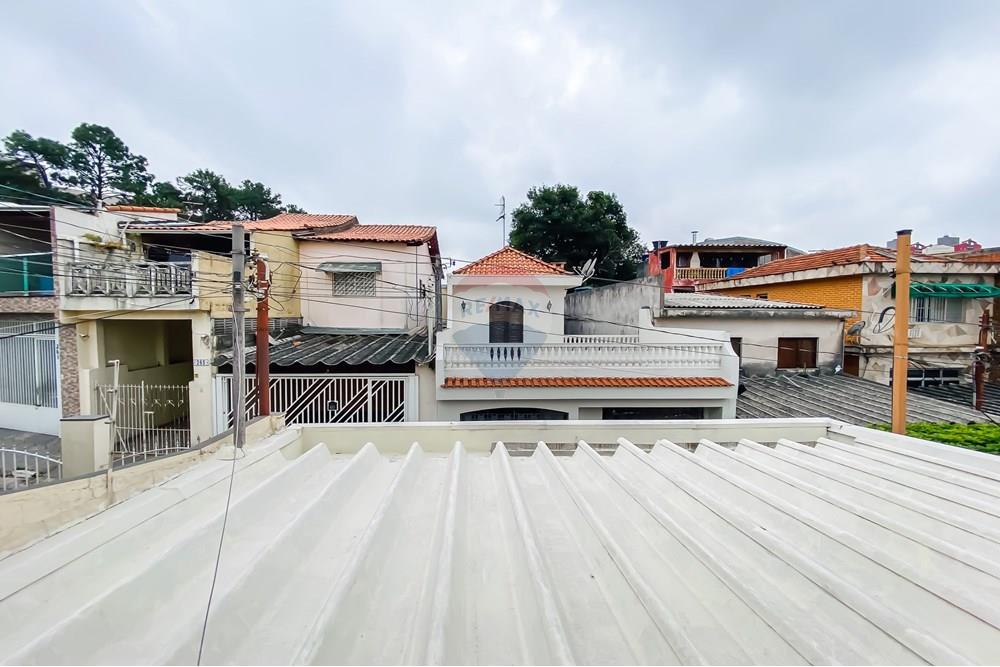 Sobrado - Venda - São Paulo , São Paulo - IMG_445312.jpg - 602131020-1