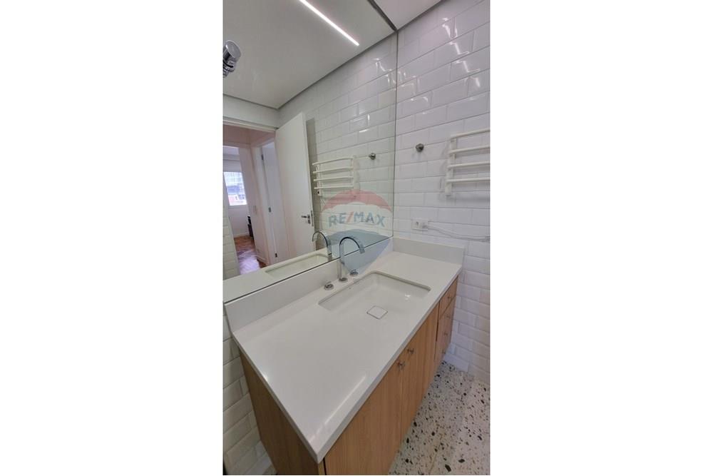 Apartamento - Alugar - São Paulo , São Paulo - paa2.jpeg - 601361020-434