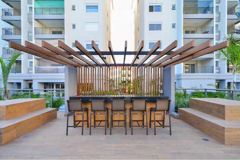 Apartamento para alugar com 3 quartos, 87m² - Foto 28