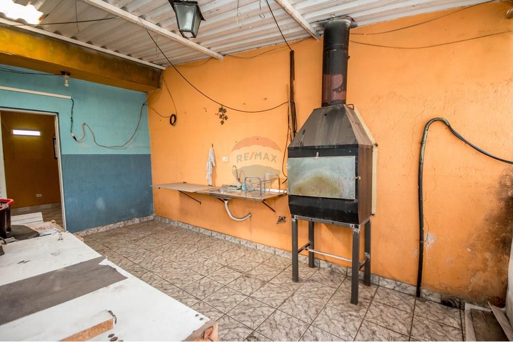 Casa - Venda - Osasco , São Paulo - 02quintal_008.jpg - 602101011-190