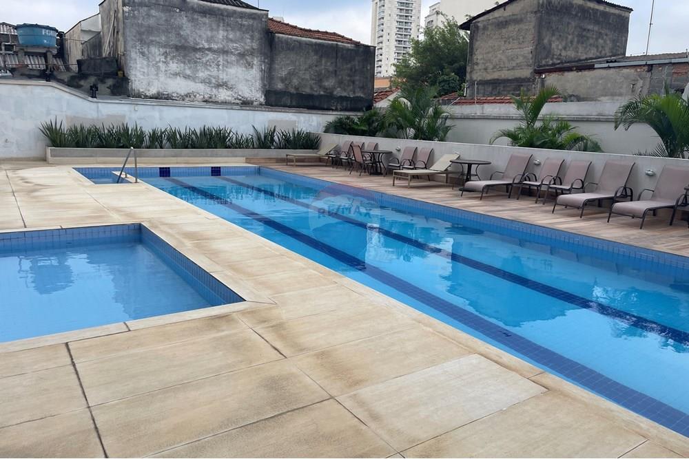 Apartamento - Alugar - São Paulo , São Paulo - IMG_3590.JPG - 601171030-3