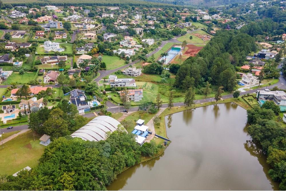 Casa de Condomínio - Venda - Bragança Paulista , São Paulo - 20-DJI_0871.jpg - 601251022-132