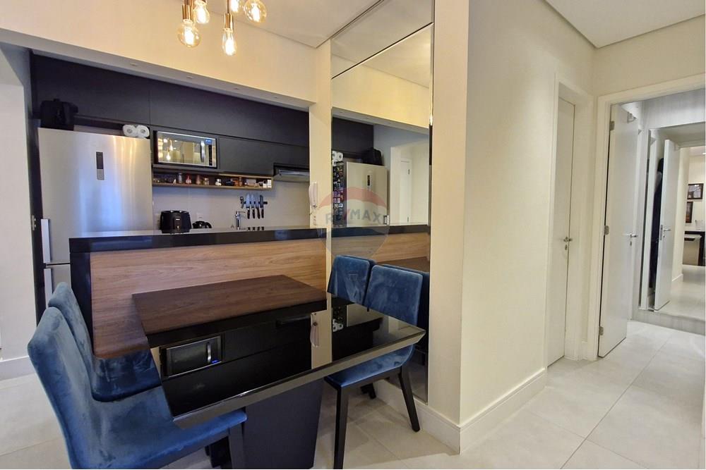 Apartamento, 2 quartos, 64 m² - Foto 4