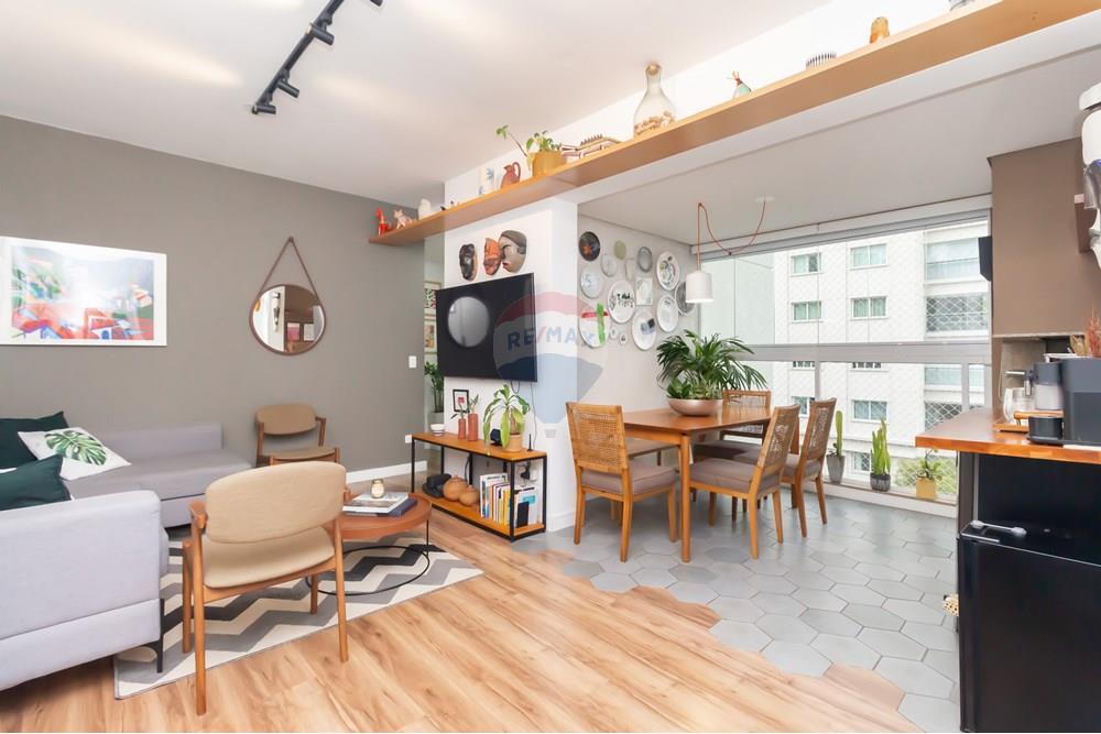 Apartamento - Venda - São Paulo , São Paulo - 01fotos_029_destaque.jpg - 601251179-23